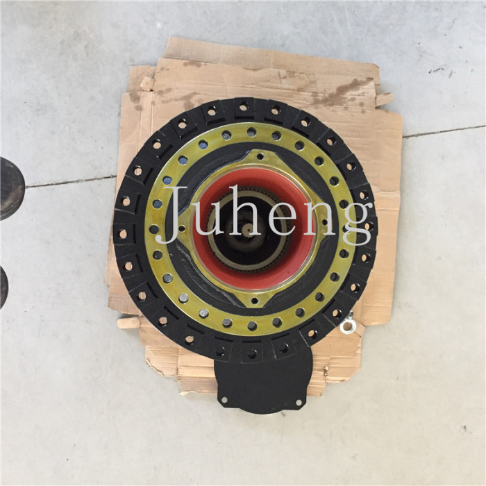 YB60000249 ZX870-3 Travel Gear Box для Hitachi