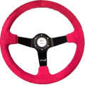 14 inch custom JDM car steering wheel universal