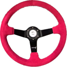 14 inch custom JDM car steering wheel universal