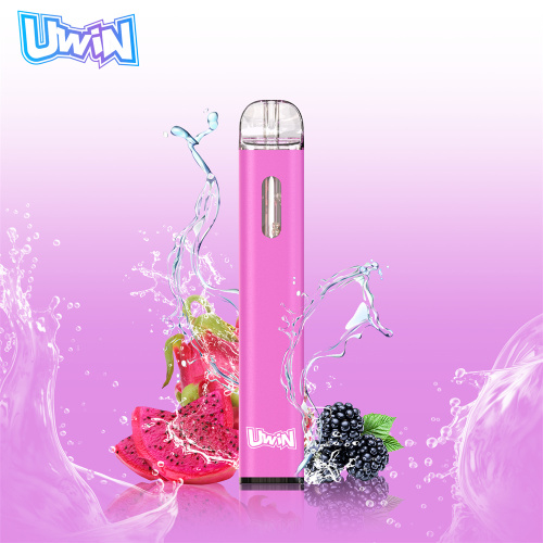 UWIN Мрежа 08 25000 Puffs | 25K Vape за еднократна употреба