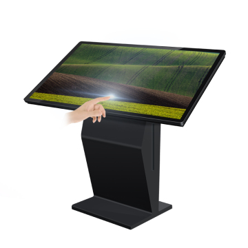 43-Zoll-Touchscreen-Kiosk