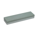 Piedra de aceite de carburo de silicio verde