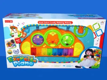 BABY GYM