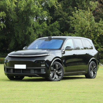 Ведущий второй рукой идеал L9 2024 Ultra