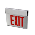 Ul Cul LED LED Emergency Exit Sign Jel2RM
