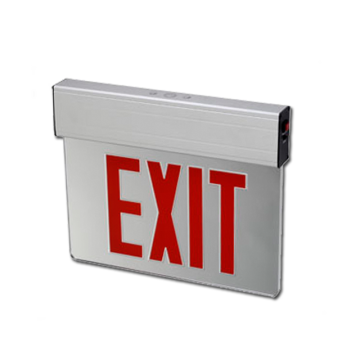 UL cUL Listed LED Emergency Exit Sign JEL2RM