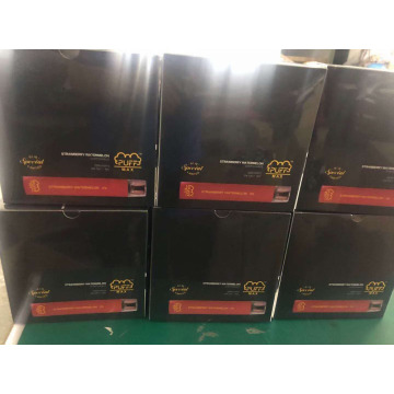 Disposable Vape Puff Max Max