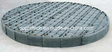 Wire Mesh Demister (DP-WMF02)