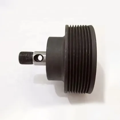 ISM QSM M11 Engine Parts - 3062602 Idler Pulley