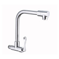 New Style Pull Down Spring Kitchen Faucet Modern Popular Kitchen Tap Food Grade Silicone Sink Faucet