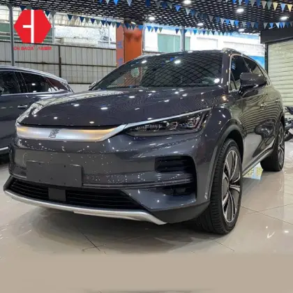 2022 BYD Tang EV635 New SUV | 2021 BYD Tang Used Electric SUV 4WD
