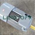 3KW Three Phase Induction Motor Electric Motor Price