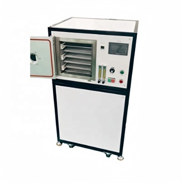 Multilayer Vacuum Plasma Clean Equipment for Laboratory Plasma Cleaning Machines