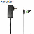 Plug US 30V1A AC DC Home Zasilacz