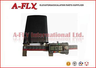 original Black Rubber Escalator Handrail Belt For Mitsubish
