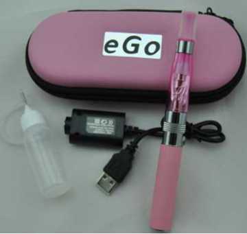 Electronic Cigarettes EGO CE4 Vaporizer Starter Kits traveling set