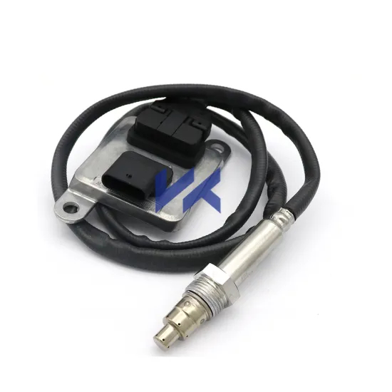 High Performance Nitrogen Oxygen Sensor 5WK97444 for VW