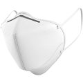 N95/FFP2 Safety Masks Prevent Airborne Particles