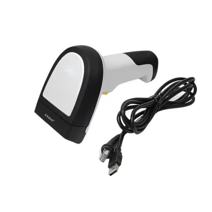 XTIOT XT6202A Udi Scanner Upc Barcode Scanner