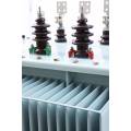 S13 Oil Immersed Type Transformer