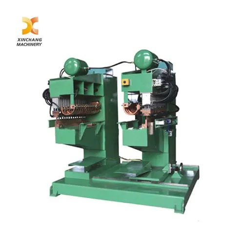 Automation Multiple Head Spot Welder for Refrigerator Shell