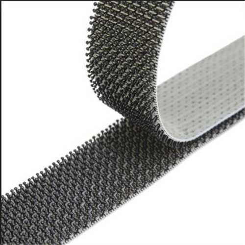 Hook and Unnapped Loop fastener tape