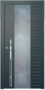 Composite Wood Door