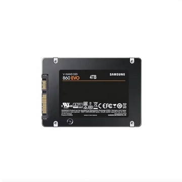 Enterprise PM9A3 3.8TB NVME PCIE 4X4 U.2 7MM SSD