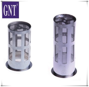 excavator parts EX200 filter strainer
