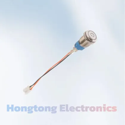 Industrial Switch Control Wiring Harness