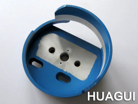 Ultrasonic Devoice Solenoid Huagui Textile Machinery Spare Parts For Hotfix Machine