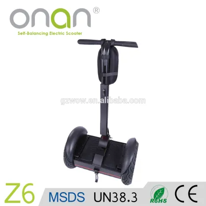 ONAN Big Power Smart Balance Scooter,Electrical Moped,Mobility Balancing Scooter