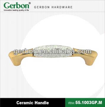Hot Sale Ceramic Kitchen Handle