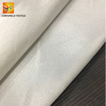 Fancy Woven Polyester Fabric For Shirt