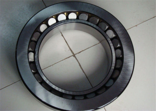 Shaft Self-aligning Spherical Roller Thrust Bearing C2 With Heavy Axial Load