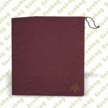 Drawstring Bag, Suitable for Advertisement, Shopping and Promotional Gifts