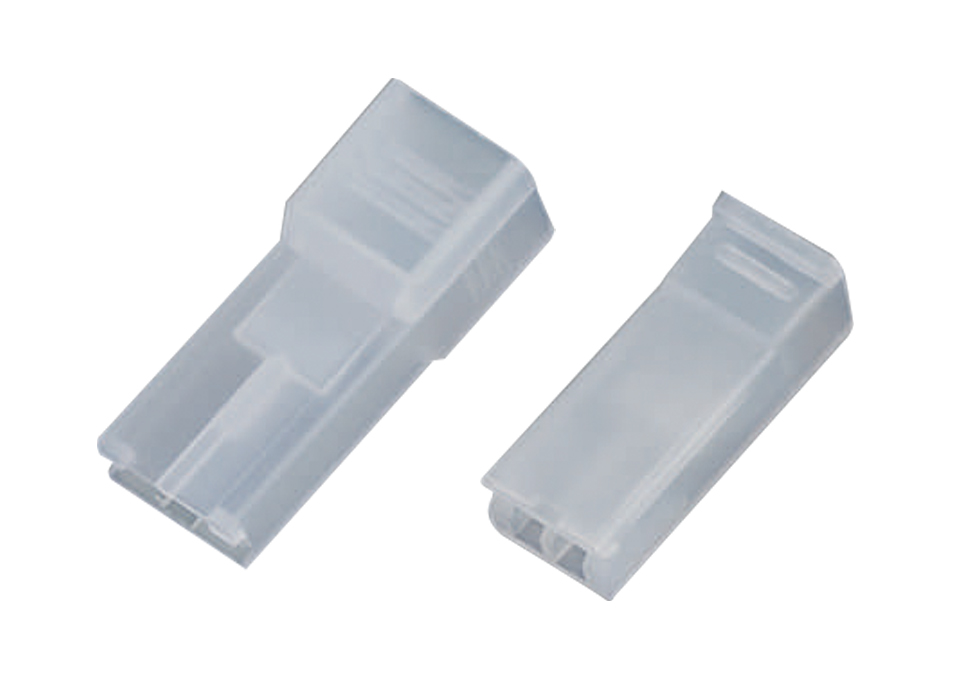 Varela dura protectora de terminal eléctrico duradero