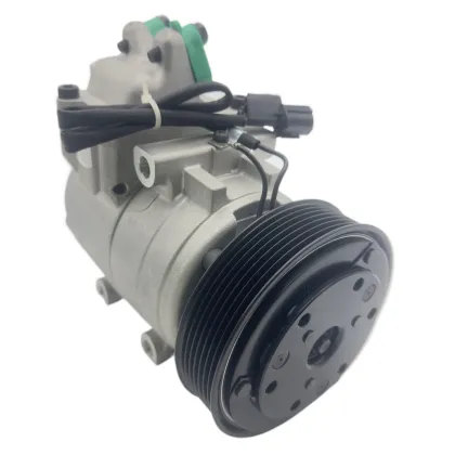 12V Car Air Conditioner Compressor Pump OEM 977014F200 992505L730 977014F410 HS15 7PK for Porter H100