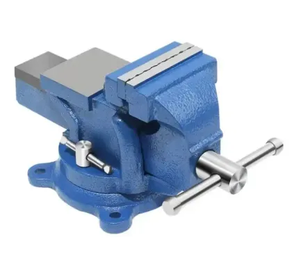 CNC Milling Modular mechanical manual Vise