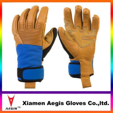 high quality waterproof Motocross Gloves Motorbike Gloves/winter Motorbike Gloves/leather Motorbike Gloves