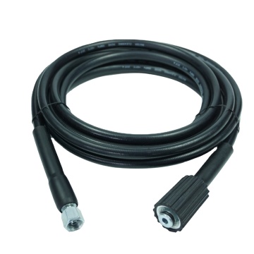 car washing high pressure hose