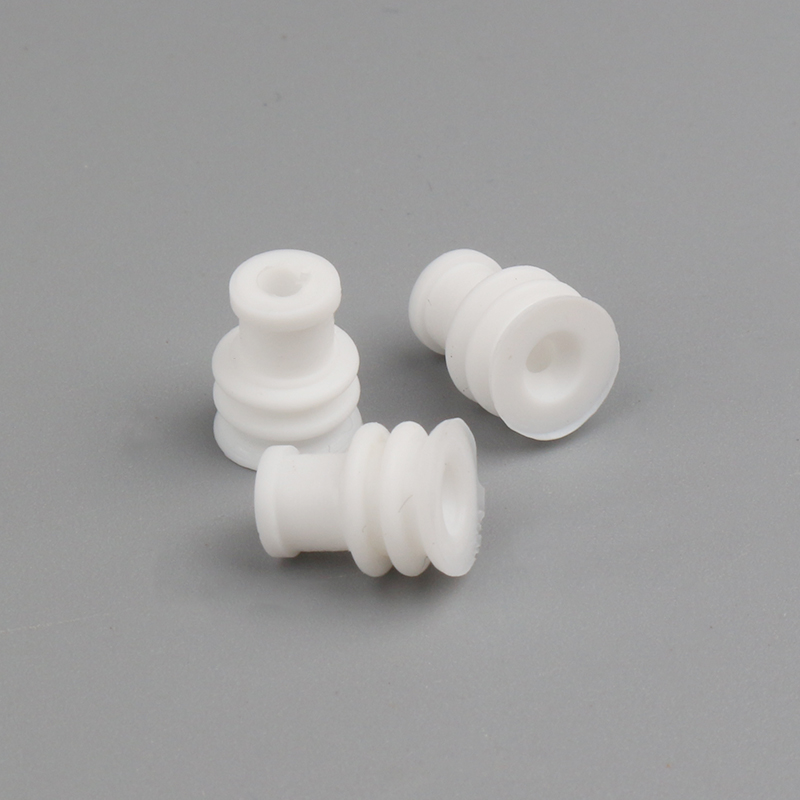 7158-3113-40High-Quality Rubber Automobile Harness Wire Seal for Waterproof Applications