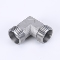 Hydraulic Male Thread 90 Degree Elbow