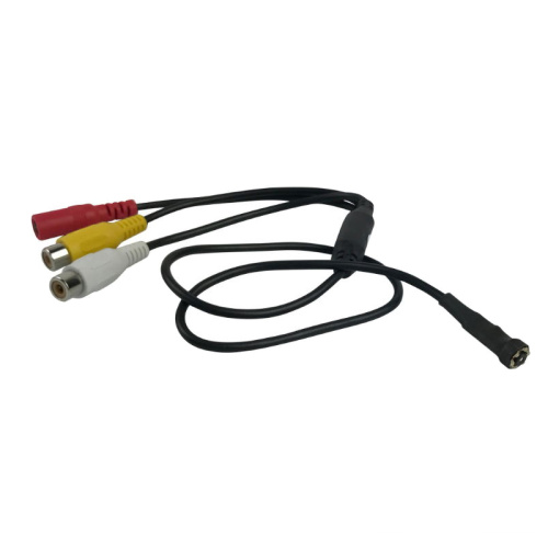 CCTV 960P HD Mini Hidden AHD Camera