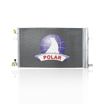 AC Condensers for Chevrolet Cruze, Opel Astra, Buick Excelle - Part Numbers 13377763, 1850270, 23333680, 1850350, 32AC003