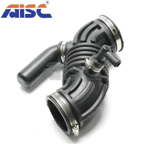 AISC Air Hose 16576-JD00A - Nissan Qashqai J10 HR16DE Air Pipe - Auto Parts