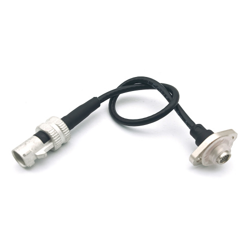 Waterproof Fakra Male to Female Car Camera Cable
