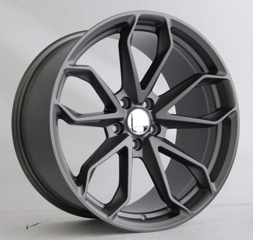 Corrosion Resistant Passenger Car Alloy Wheels