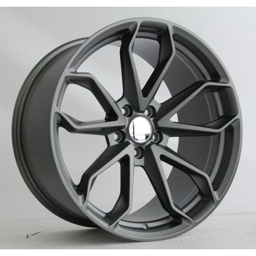 Corrosion Resistant Passenger Car Alloy Wheels