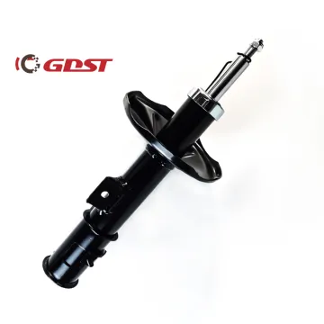 GDST Professional Factory Aluminum Alloy Front Axle Left Gas Shock Absorbers KYB 334236 For Mitsubishi